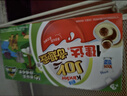 健达 奇趣蛋 动物来敲门款 3颗装60g 含玩具 糖果 零食 万圣节糖果 实拍图