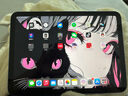 Apple/苹果 iPad11英寸 A16芯片2025年款 平板电脑 (256GB WLAN版/学习办公娱乐)蓝色 实拍图