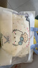babycare幼儿园被子六件套件婴儿宝宝床上用品纯棉枕头被套四季120*150 实拍图