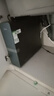 美的（Midea）家用净水器伴侣管线机 秒速加热直饮一体 智能触控六档定量出水 全通量匹配壁挂式饮水机 即热直饮每度可调MG245-R 实拍图