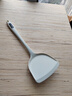 拜格（BAYCO）食品级硅胶铲子耐高温不粘炒锅煎锅平底锅炒菜铲 BC4778 实拍图