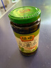 恒顺乳黄瓜 375g 镇江特产佐餐小菜开味腌菜咸菜 酱菜榨菜 实拍图