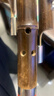 相思鸟葫芦丝乐器 三音音降B调 防摔白铜紫竹可拼插葫芦丝 降b调初学 实拍图