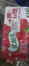 伊利优酸乳 石榴马蹄脆 牛奶饮品 200g*12盒/箱 礼盒装 实拍图