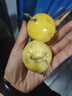 海南百香果广西百香果 变黄变皱皮更甜 泡水喝 生吃 调味新鲜水果 5个 实拍图