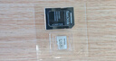 闪迪（SanDisk）128GB TF（MicroSD）4K内存卡 行车记录仪 监控摄像头专用 10,000小时录制 重复读写高耐用存储卡 实拍图