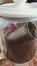 荣事达（Royalstar）养生壶煮茶壶烧水壶电热水壶开水壶恒温壶1.8L玻璃花茶壶热奶器316L不锈钢预约保温YSH18L19D 实拍图