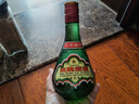 金星牌义聚永记天津玫瑰露酒54度高度纯粮食特产名酒中国香港地区有售 54度 250mL 2瓶 【无礼袋】 实拍图