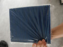 科德宝（MICRONAIR）蓝肺空调滤芯BL375适配新捷达/Polo/奥迪A1/晶锐昕锐/桑塔纳 实拍图