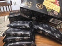 乐田町黑松露火腿苏打饼干礼盒礼品整箱藜麦奇亚籽风味独立包装商超 一提800克【内含5小盒】 实拍图