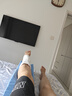 佳禾医用下肢U型抬高垫卧床老人翻身防褥疮护理垫骨折孕妇腿部 实拍图