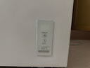 美的（Midea）无霜王221升风冷无霜冰柜家用冷柜-40度超低温冷藏冷冻200升以上冰箱BD/BC-221WKGEMS(E)国家补贴 实拍图
