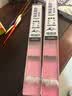 川泽新关东鲢鳙棉花弹簧子线双钩钓组鱼钩绑好成品无刺4#线号3.0号 实拍图