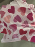 多喜爱纯棉床上三件套单人宿舍全棉床单被套冬季家纺床品1.2米152*218cm 实拍图