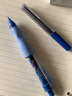 迪士尼（Disney）【热门商品】2.0mm正姿自动铅笔 矫姿自动铅笔儿童幼儿园控笔训练 小学生文具练字 史迪奇A73184 实拍图