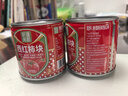 笑厨（XIAOCHU）25年/新疆西红柿块400g*1罐（配料新鲜西红柿块）0添加剂番茄罐头 实拍图