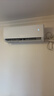 格力（GREE）1.5匹天仪 新1级能效变频 壁挂式卧室省电空调挂机KFR-35GW/(35504)FNhAa-B1 家电国家补贴 实拍图