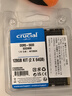 Crucial英睿达 128GB（64GB×2）套装 DDR5 5600频率 笔记本内存条 美光（原镁光）原厂颗粒 实拍图