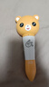贝灵儿童英语点读笔1-3-6岁幼儿早教机认知绘本万能通用学习玩具礼物 标准版橙色43本书（32G） 实拍图
