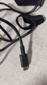 联想（Lenovo）联想原装 65W充电器 Type-C接口 65W电源适配器 电脑充电线20V3.25A USB-C电源线 实拍图