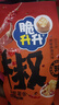 脆升升香脆薯条燃椒麻辣味100g 非膨化食品休闲零食小吃 实拍图