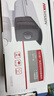 海康威视（HIKVISION）监控摄像头 400万高清夜视摄像头摄像机商用网络户外探头DS-2CD3T46P1-I 1.68mm POE 实拍图