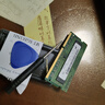 MGNC 镁光 DDR3 SODIMM 三代 笔记本电脑内存条 4G DDR3L 1600 笔记本内存 低电压 实拍图