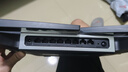 普联（TP-LINK）BE7200 WiFi7千兆双频无线路由器 7200M游戏加速 家用穿墙 四2.5G网口 独立FEM 信号增强 7DR7290 实拍图