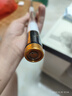 达亿瓦（DAIWA）一击 轻量鲤鱼鲫鱼草鱼罗非 进口鱼竿手杆 轻硬挺 休闲台钓 3.9m 一击P 5H-39.K（黑坑） 不支持使用/试用后退换货 实拍图