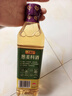 李锦记 葱姜料酒 500ml 甄选3年陈黄酒 去腥增香 一级谷物酿造 小炒焖炖 实拍图