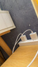 Apple/苹果 20W USB-C充电器  type-c充电器苹果手机充电器原装手机快充头 苹果17手机充电 实拍图