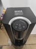 海尔（Haier）HJR75-L净水器直饮加热净饮一体机即热式饮水机办公室立式用家用净水器 实拍图