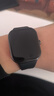小米（MI）REDMI Watch 5 典雅黑 国家补贴 澎湃OS 2 心率血氧监测 蓝牙通话 红米手表5 智能手表 小米汽车 实拍图