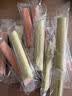 另善堂胖东来同款儿童磨牙棒6-12岁成年人磨牙饼干大人全麦小钢筋 拒绝选择困难症【4口味混合全都要】 1根全麦棒【推荐拍20根】 实拍图