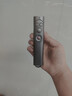 100米遥控】小米（MI） 适用新款白板遥控笔PPT翻页笔多媒体教鞭电子红外可充电遥控器换页笔讲课 B2双模式多媒体款白色 实拍图