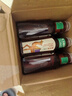 农夫山泉 东方树叶黑乌龙茶500ml*15瓶无糖茶饮料0糖0脂0卡整箱装解渴饮品 实拍图