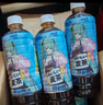 达亦多(DyDo)红茶 茶饮料 0糖0脂 600ml*15瓶 整箱 斯里兰卡进口红茶 实拍图