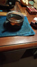 【京东物流】茶壶套装整套茶具大容量玻璃茶杯带滤网耐高温泡茶具 1000ML一壶+四杯套装【无茶盘】 实拍图
