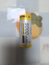 品胜（PISEN）26650锂电池强光手电筒专用充电电池 3.7V-4.2V通用 5000mAh 平头款 实拍图
