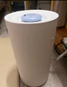 美的（Midea）空气净化加湿器家用卧室超声波大雾量宿舍静音除菌喷雾器办公室桌面取暖雾化器中秋礼物SC-3G40S 实拍图
