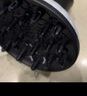 尚美德吹风机风罩大风罩吹卷发神器烘干发罩头发烘罩通用日杂小件散风罩 实拍图