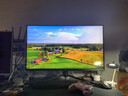 泰坦军团 32英寸 4K 160Hz F-IPS 双HDMI2.1 Type-C 65W供电 HDR600 内置音箱 1ms电竞电脑显示器 P32A2V 实拍图