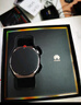 华为【高性价比】WATCH GT 3 Pro华为手表智能手表心脏健康活力款黑色男女 实拍图