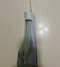 博皓（prooral）【正畸适用】冲牙器手持立式洗牙器声波微气泡水牙线5025Plus天空蓝【生日送礼】 实拍图
