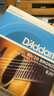 达达里奥（D'Addario）EJ11 美国进口民谣吉他琴弦 碳素钢弦套弦12-53黄铜 实拍图