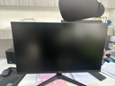 HKC 27英寸144Hz高刷IPS面板1080P低蓝光不闪屏99%sRGB广色域电子书电脑外接电竞游戏办公显示器V2719 实拍图