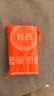 保宁（B&B）婴儿宝宝专用尿布洗衣皂儿童内衣内裤肥皂母婴洗护【200g*6块】 实拍图