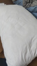 拉芙菲尔五星级酒店枕头防头油抗菌防螨成人深度睡眠家用高弹枕芯单人  实拍图