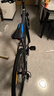 邦德·富士达公路自行车禧玛诺27级变速男女成人山地车竞速赛车跑车700C单车 B200 消光灰蓝 实拍图