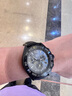泰格豪雅TAG Heuer瑞士手表F1系列SENNA塞纳联名特别版计时码表 CAZ101AJ.FC6487 实拍图